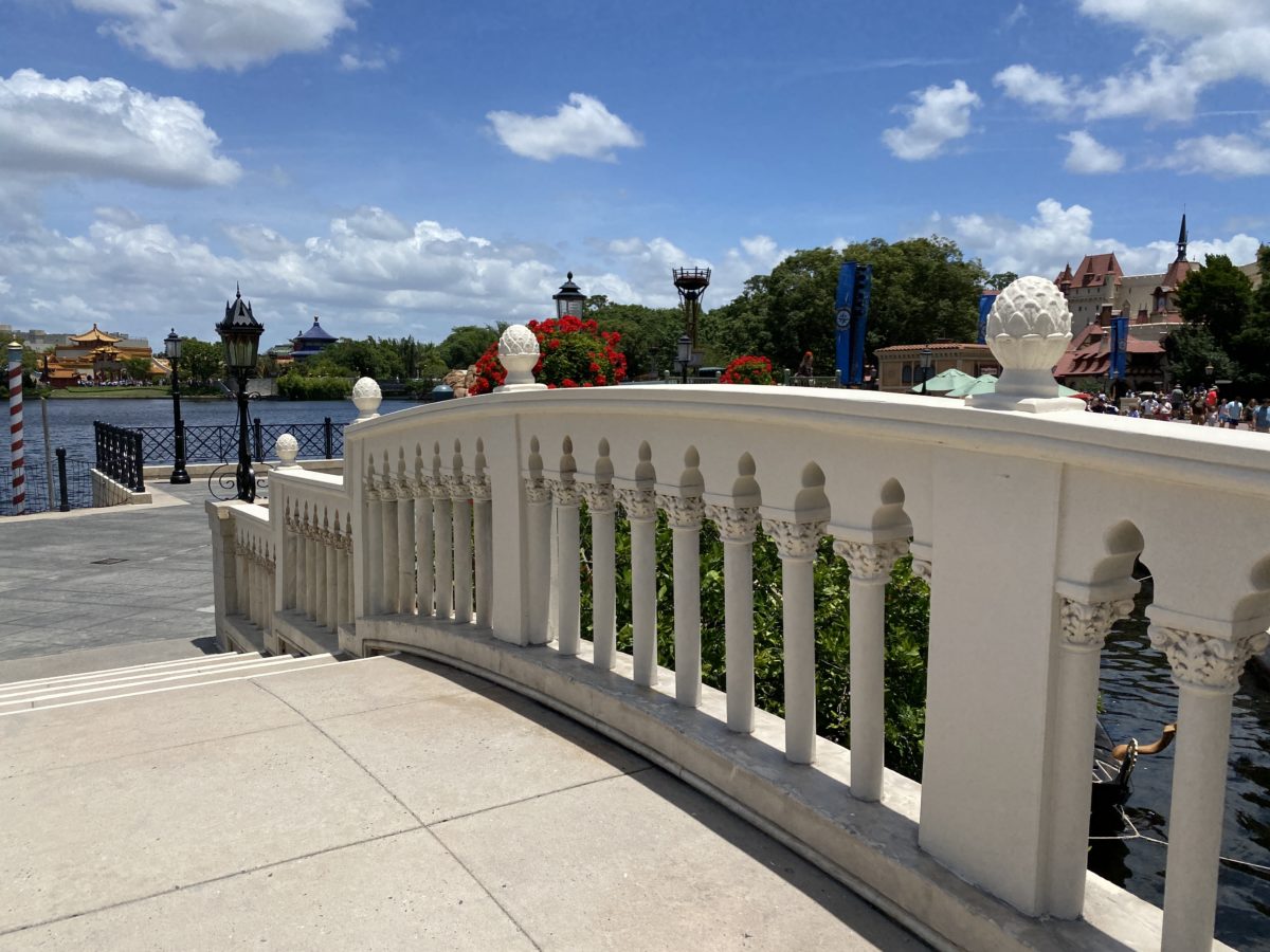 italy-pavilion-bridge-painted-white-progress-2-epcot-05202021
