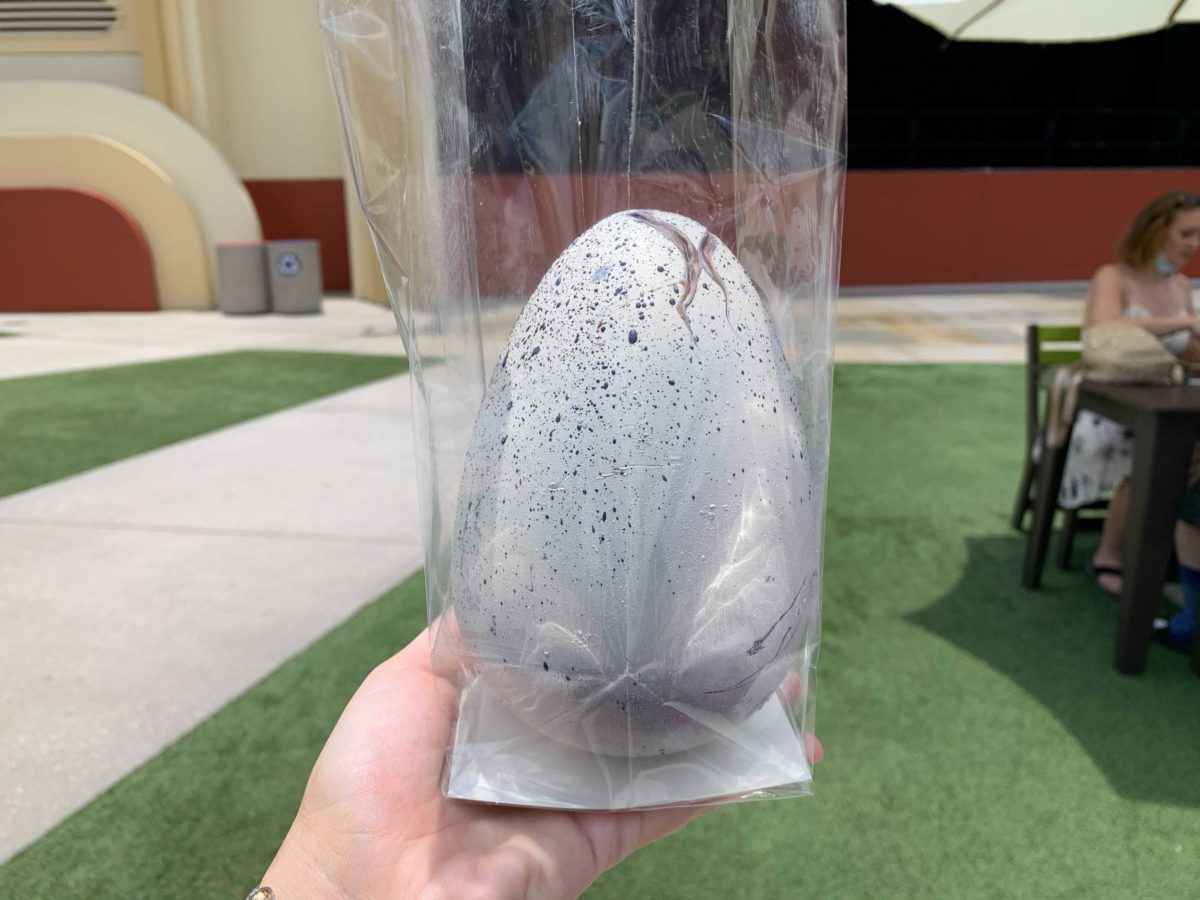 jurassic world eggs