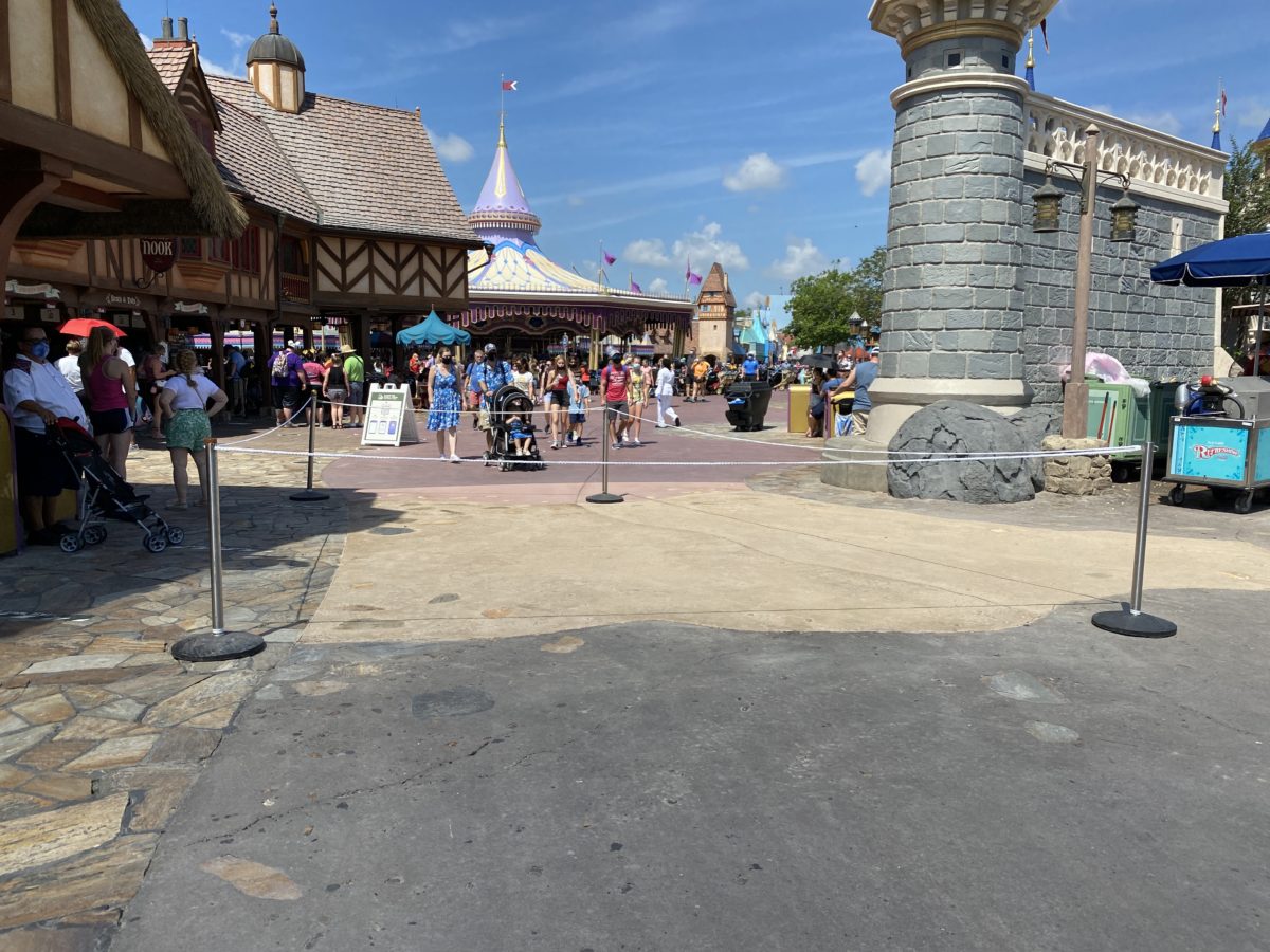 more-pavement-work-fantasyland-magic-kingdom-05042021