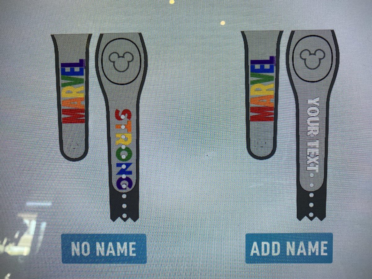 rainbow-marvel-strong-magicband-made-kiosk-magic-kingdom-05042021