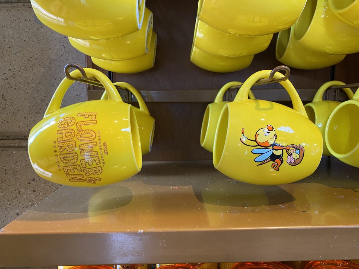 spike-the-bee-yellow-flower-and-garden-mug-epcot-05202021