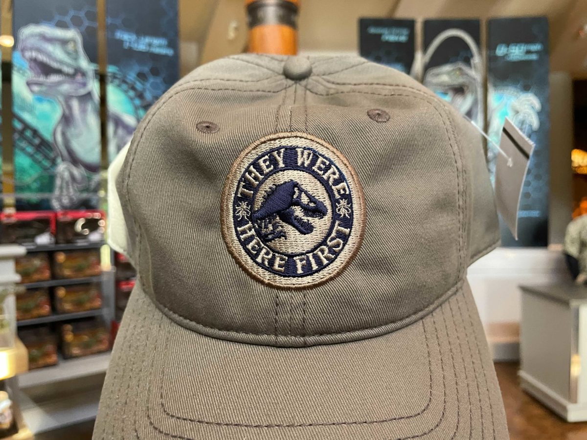 universals-islands-of-adventure-jurassic-world-merchandise-5-20-21-they-were-here-first-hat-2-3121553