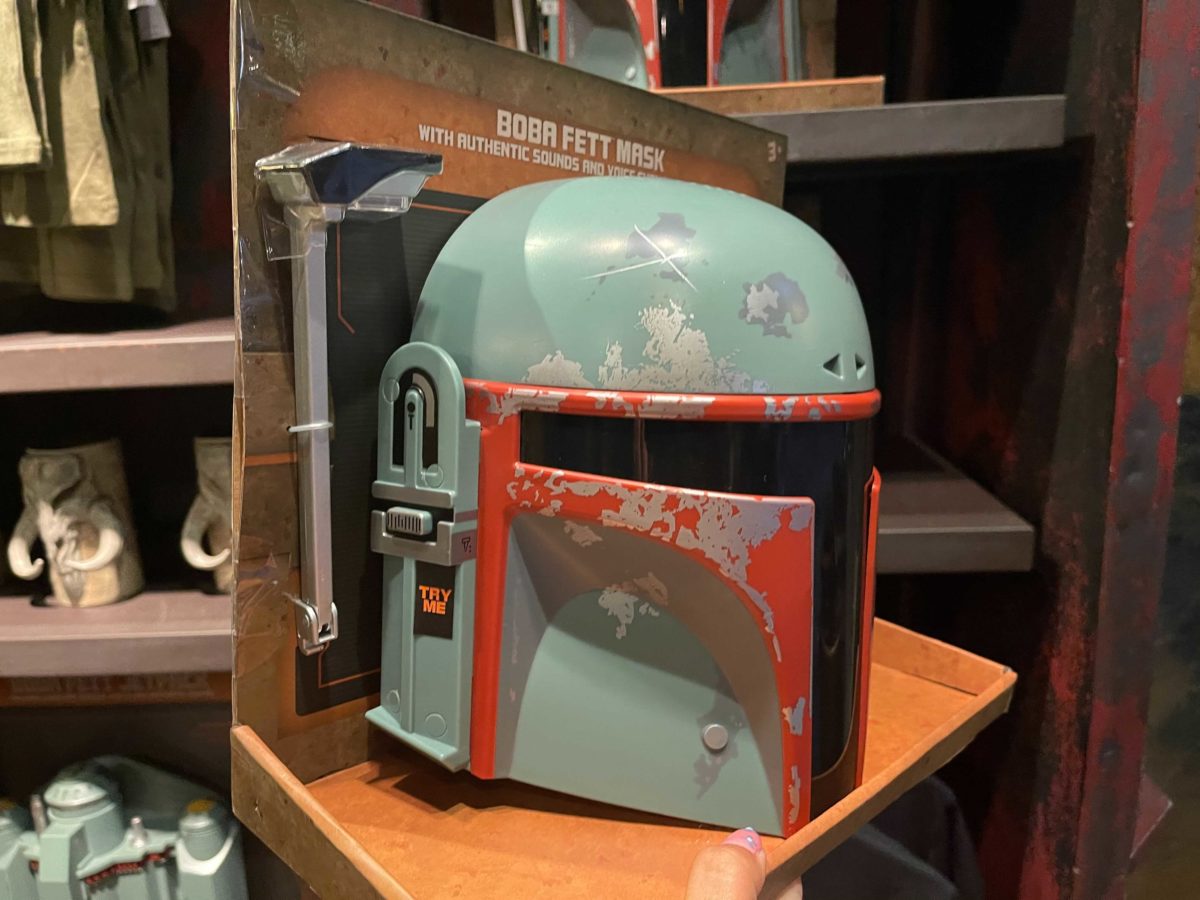 galaxy's edge boba fett helmet