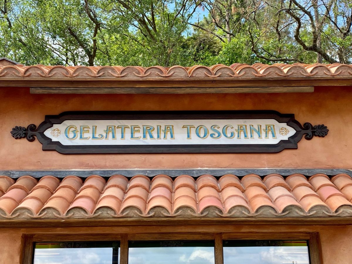 Gelateria Toscana 4
