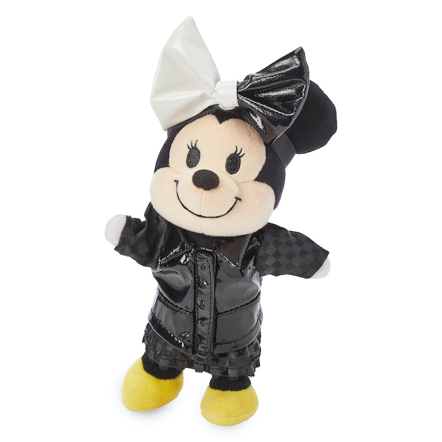 New Designer Swag for Disney nuiMOs Appears at Magic Kingdom