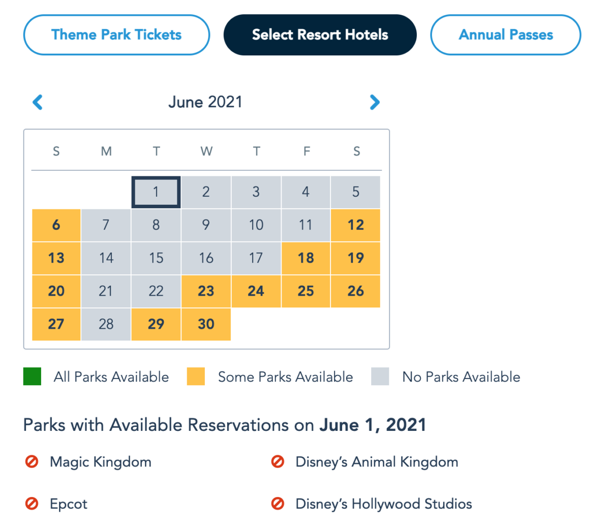 park-pass-june-2