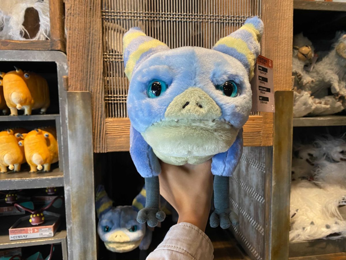 tooka cat plush