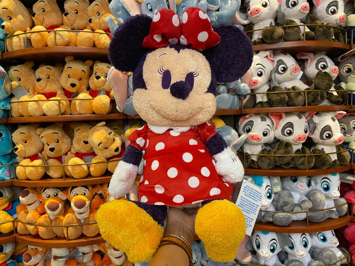 disney disney plush