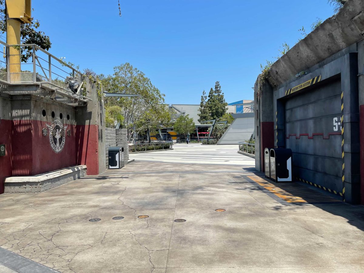 avengers-campus-cars-land-entrance-walls-down-6-3-21-11-1464441