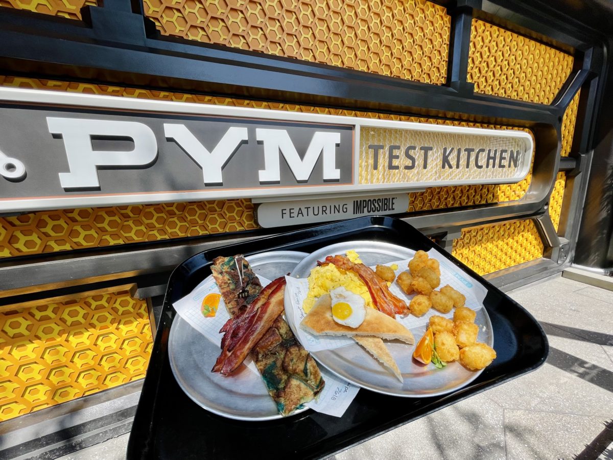 Pym Test Kitchen Avengers Campus
