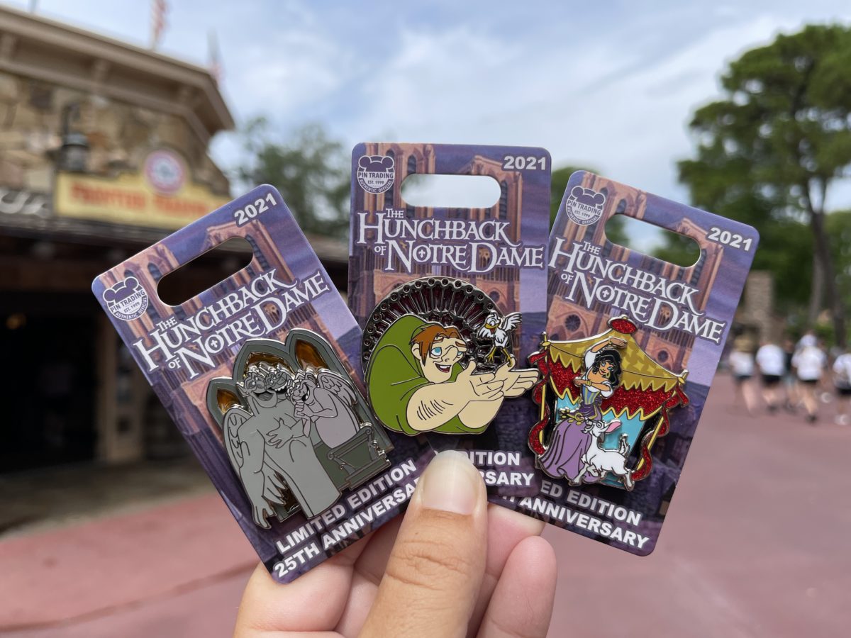 limited-edition-pins-hunchback-of-norte-dame-25th-anniversary-magic-kingdom-06152021