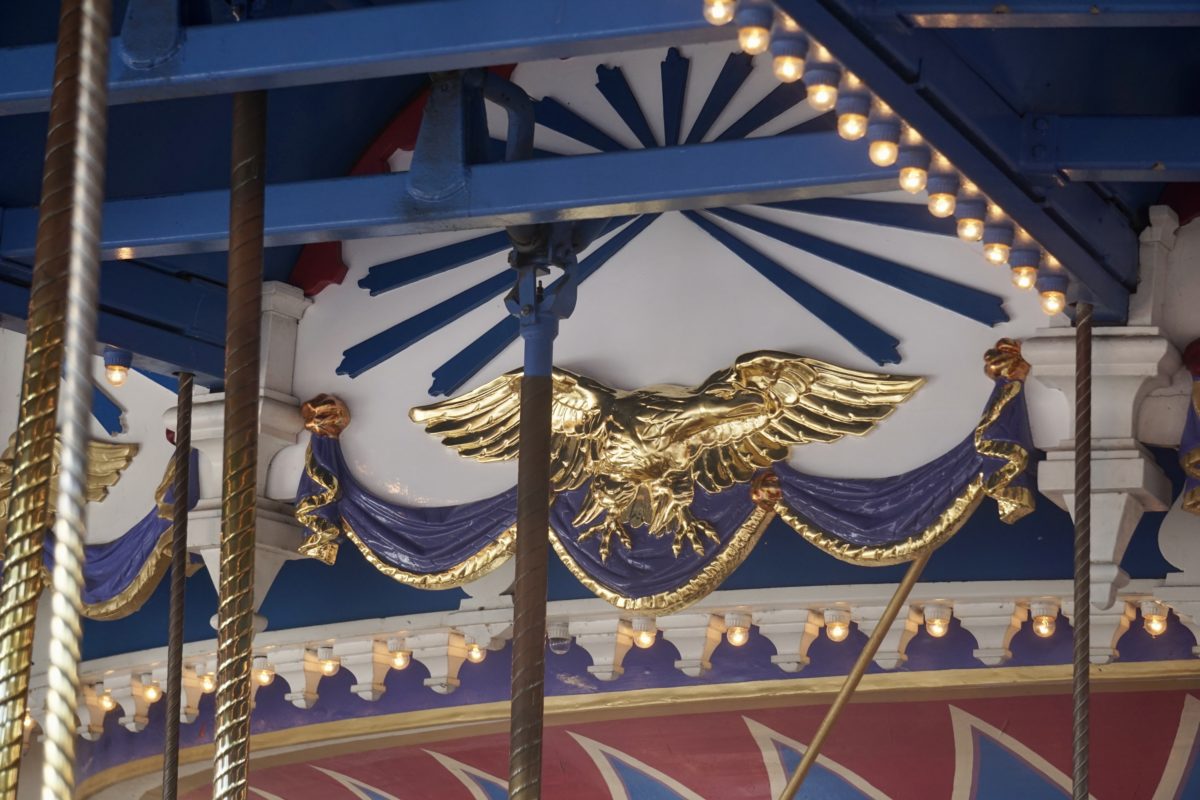 prince-charming-carrousel-eagles-return-detail-magic-kingdom-06302021