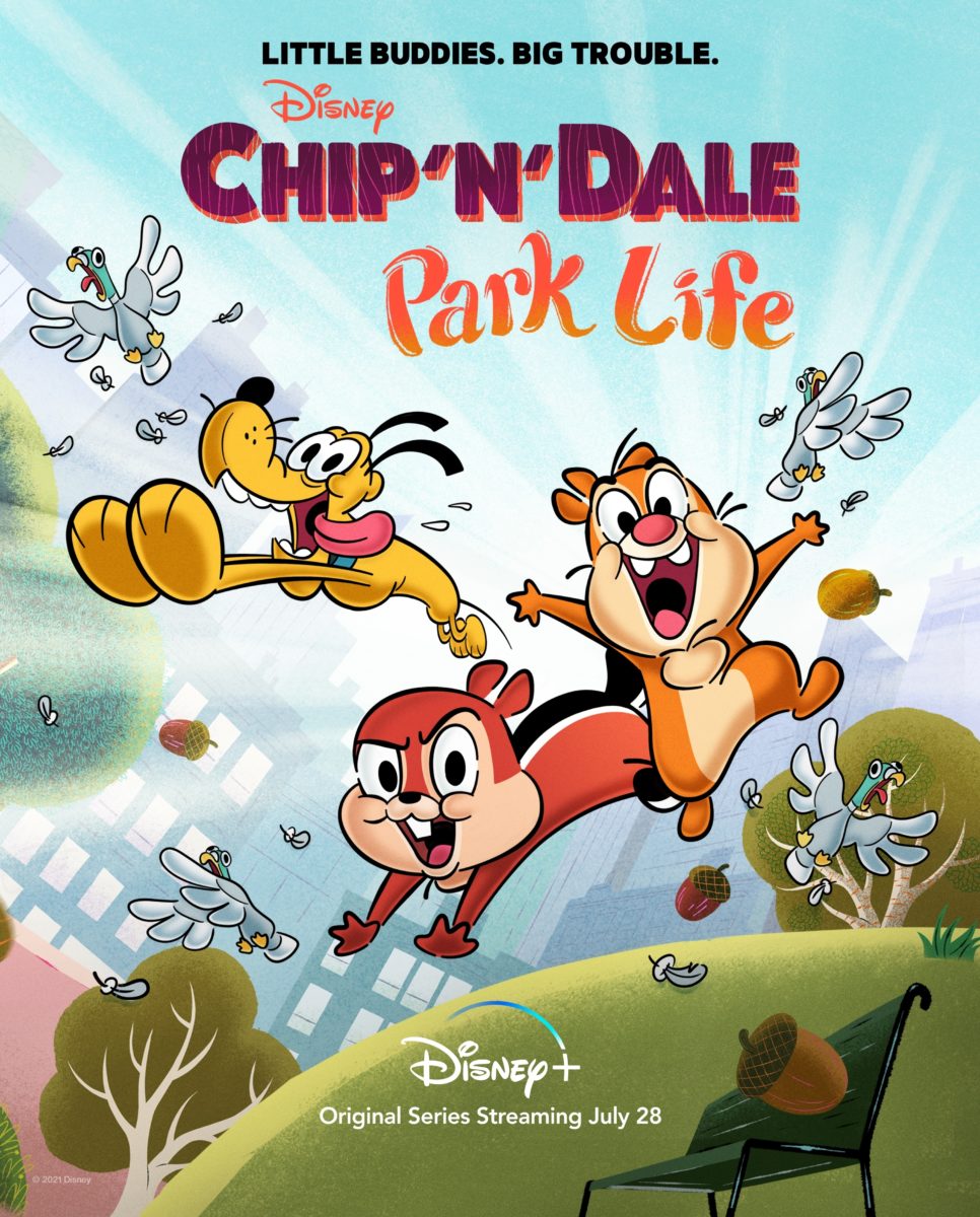 chip-n-dale-park-life-poster
