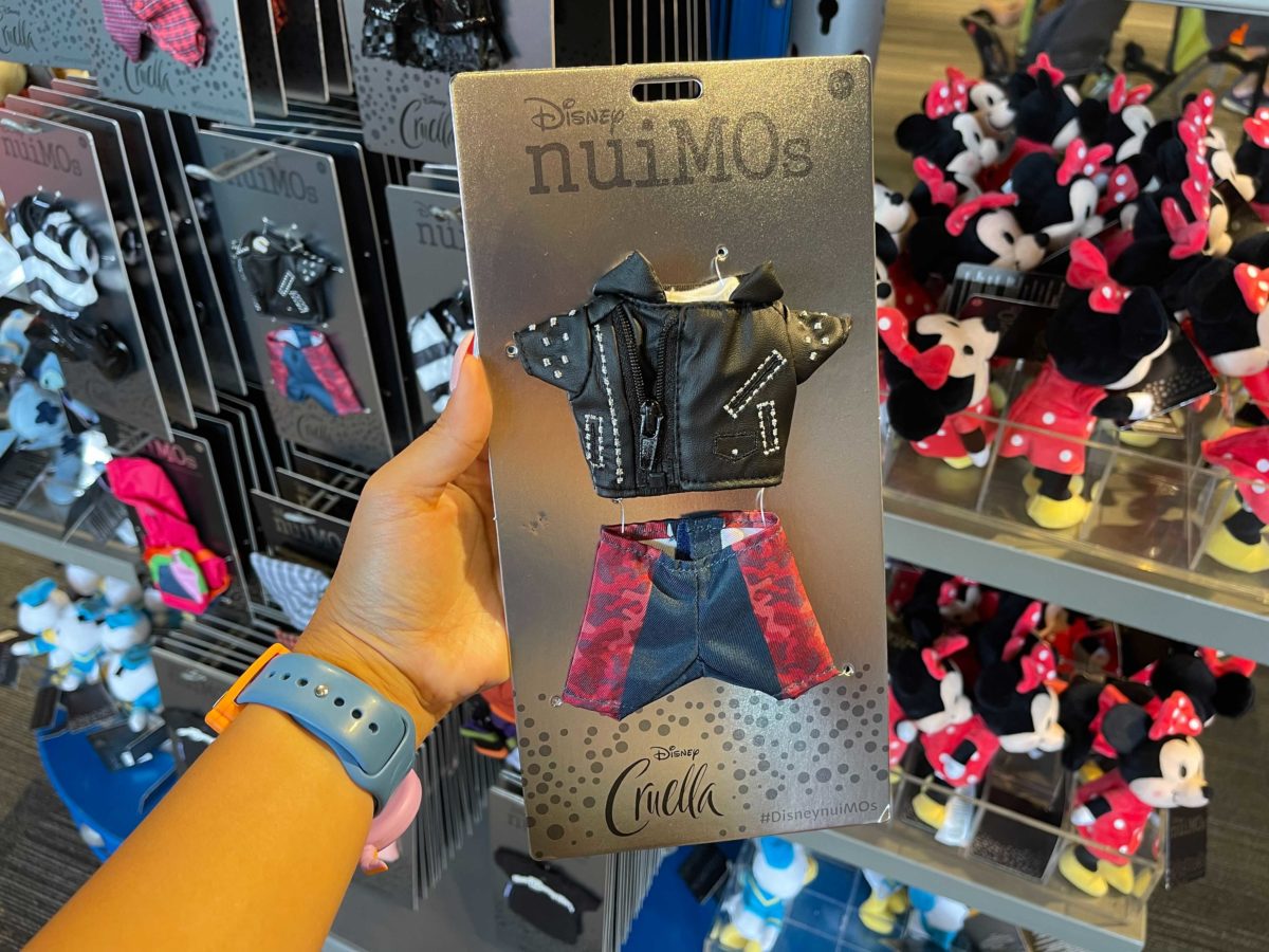 cruella nuimos