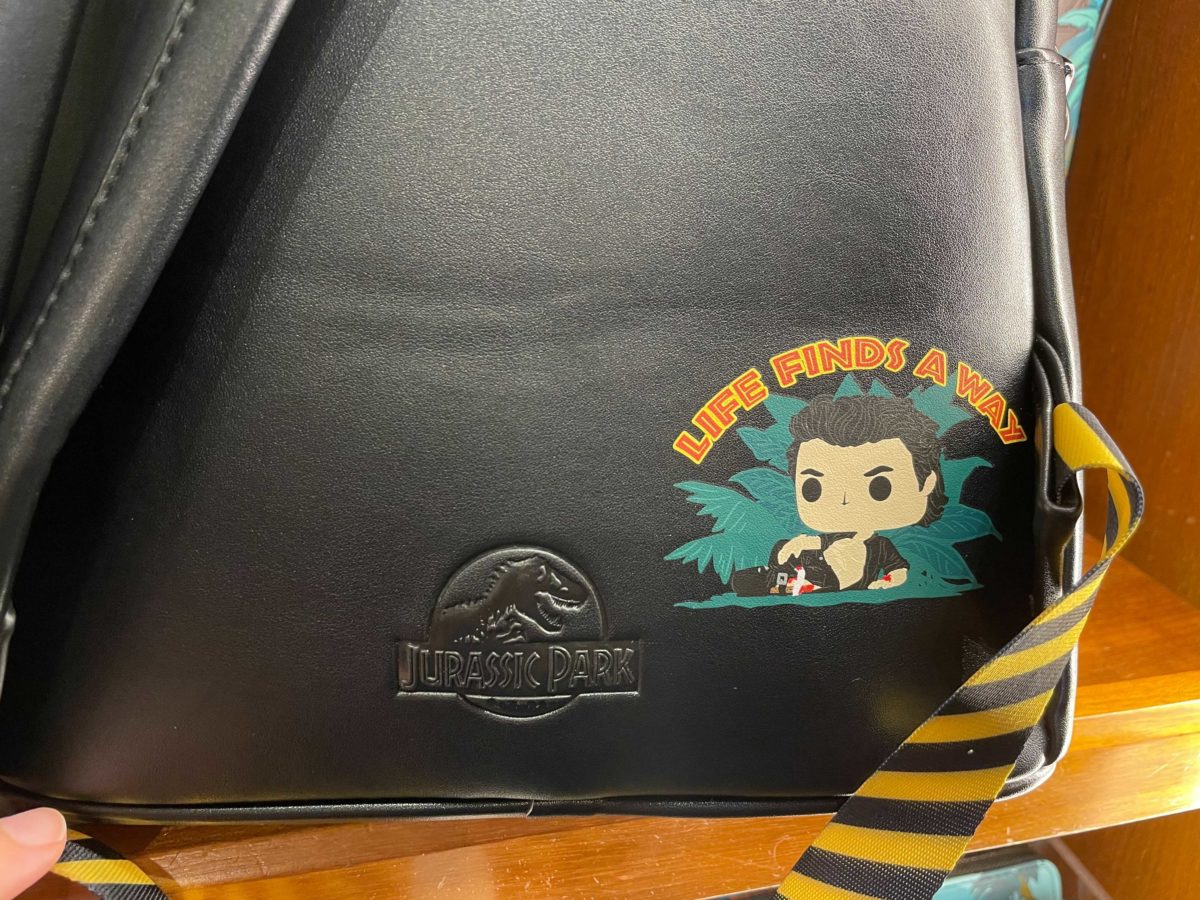 jurassic park loungefly boxlunch