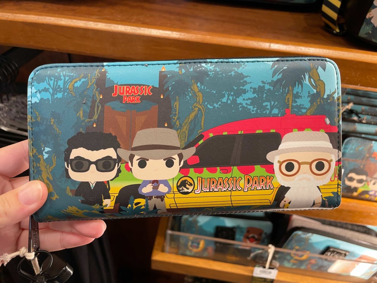 jurassic park loungefly boxlunch