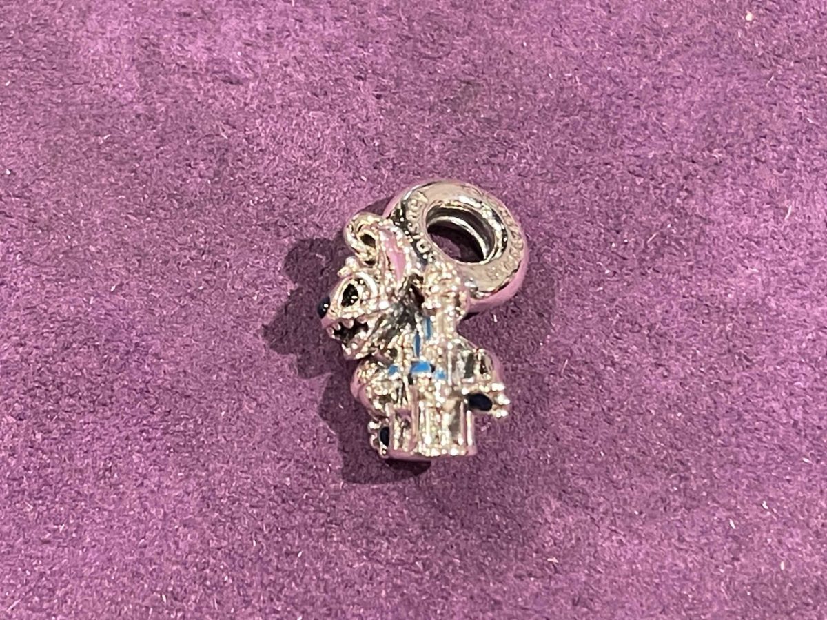 PHOTOS New Stitch and Angel Pandora Charms Available at