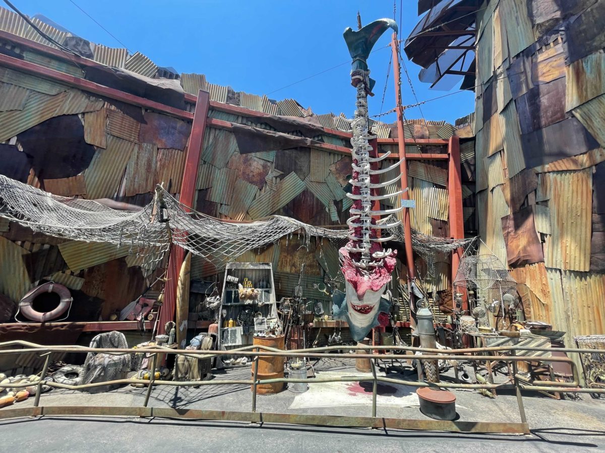 Waterworld reopens at Universal Studios Hollywood