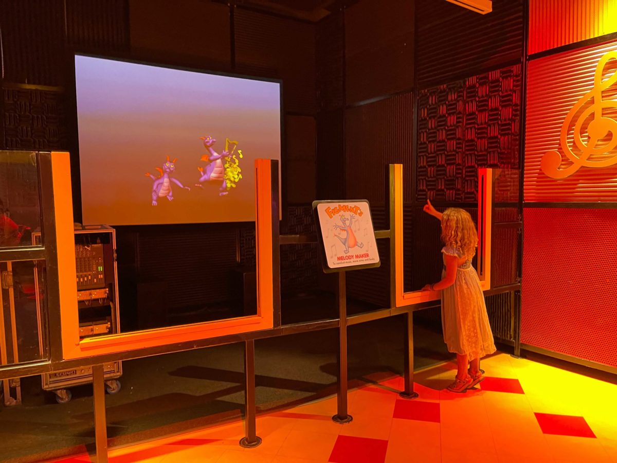 What If Labs reopen at EPCOT