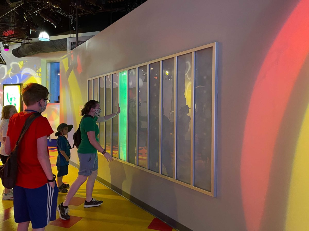 What If Labs reopen at EPCOT