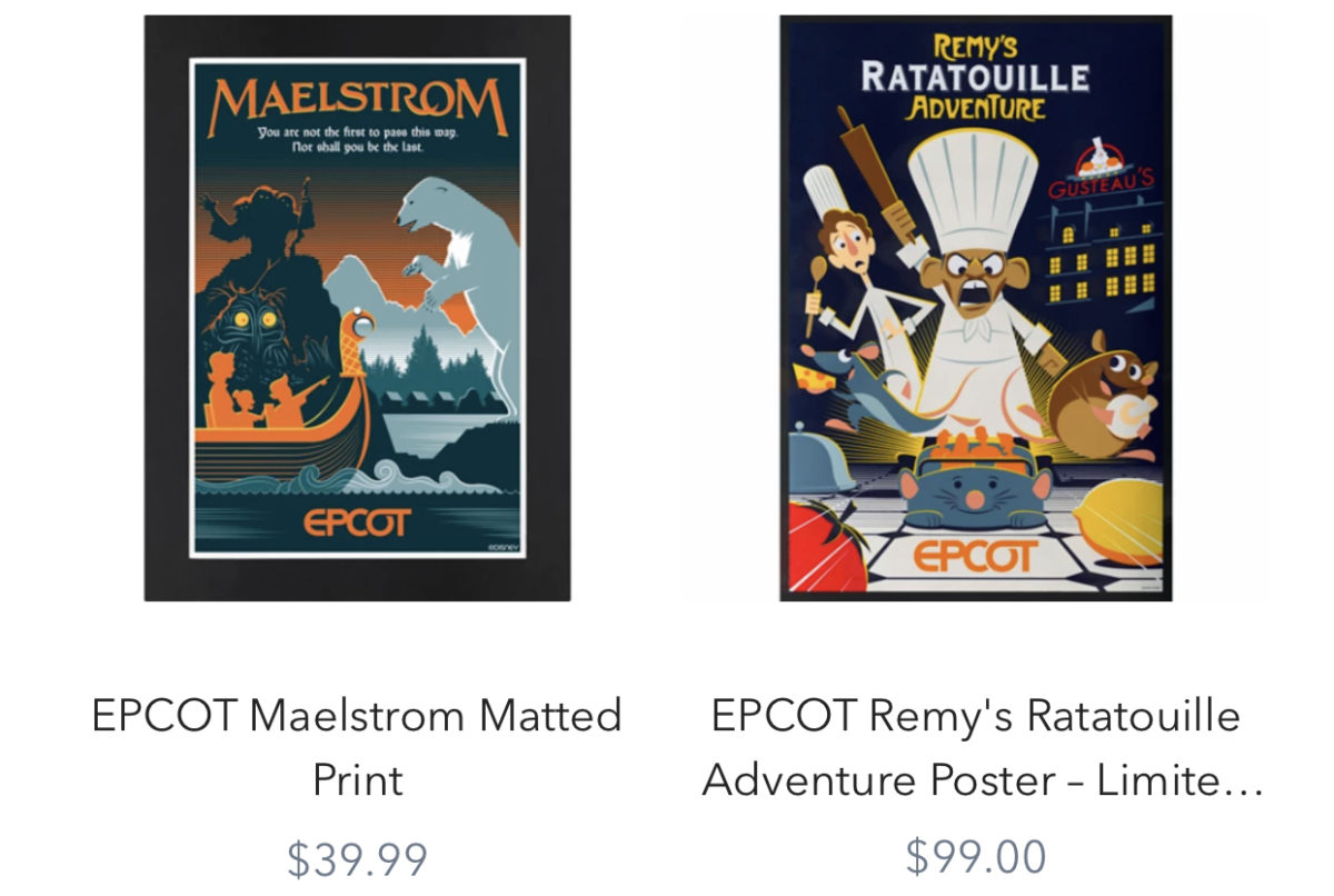 epcot-serigaphs-and-lithographs-7-20-21-1