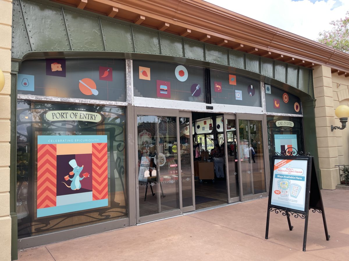 port-of-entry-door-refurbishment-progress-1-epcot-07292021
