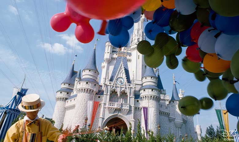 old-cinderella-castle-with-balloons-6839409