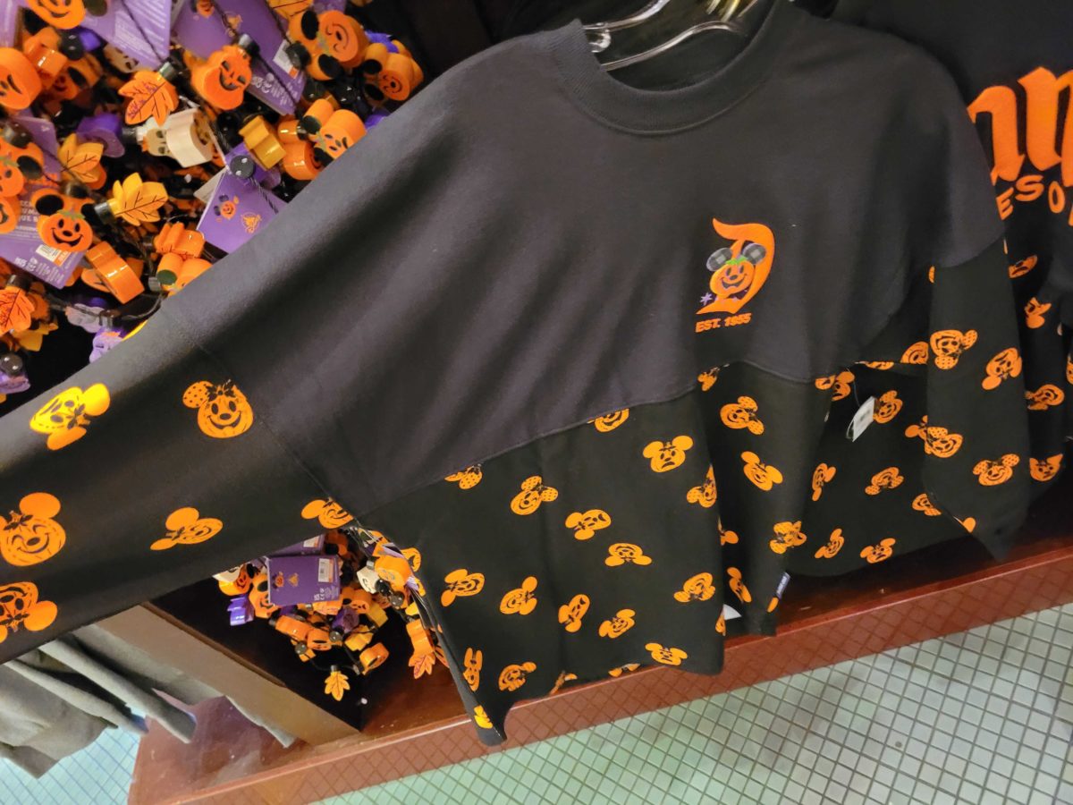 PHOTOS: Every Piece of Halloween Merchandise (With Prices) Available at