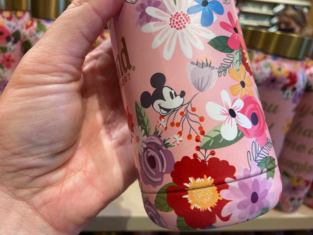 PHOTOS: New You Had Me At Walt Disney World Water Bottle Now Available -  WDW News Today