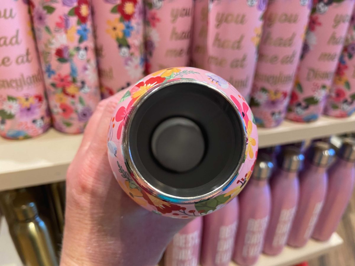 PHOTOS: New You Had Me At Walt Disney World Water Bottle Now Available -  WDW News Today
