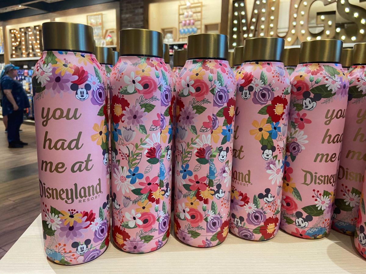 PHOTOS: New “You Had Me at Disneyland” Water Bottle Comes to 