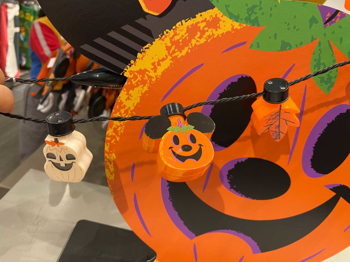 spirit halloween merch