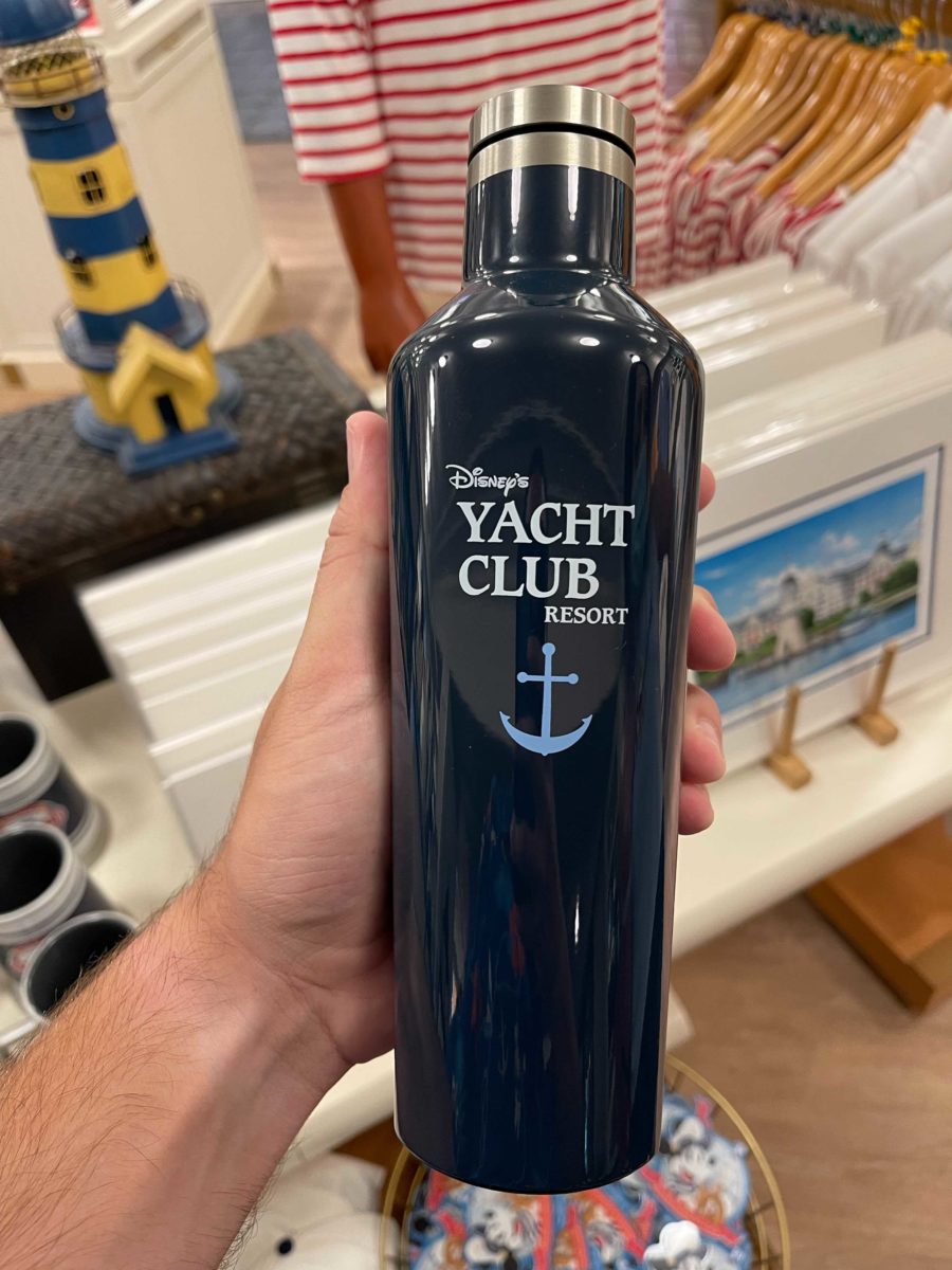 blairgowrie yacht club merchandise