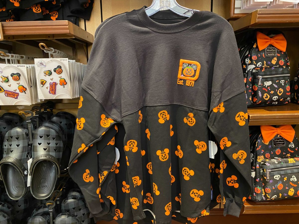 PHOTOS: Every Piece of 2021 Halloween Merchandise (With Prices) Now ...