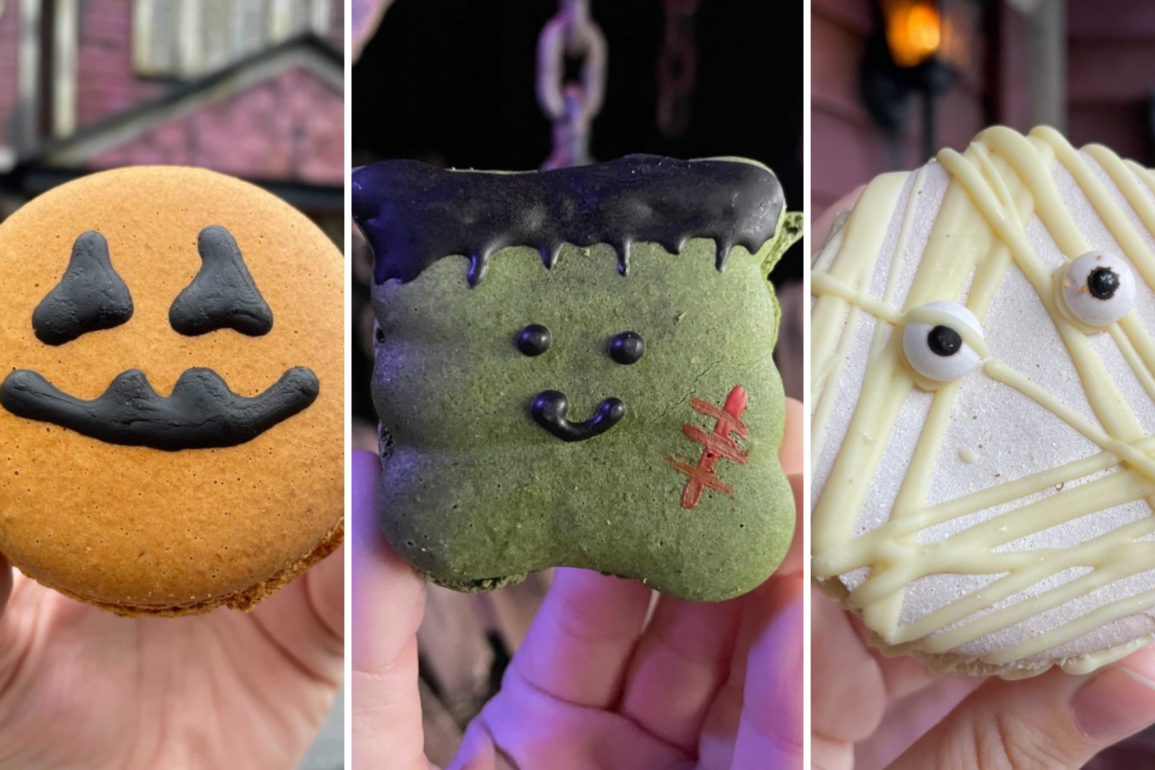halloween-horror-nights-tribute-store-macarons-collage