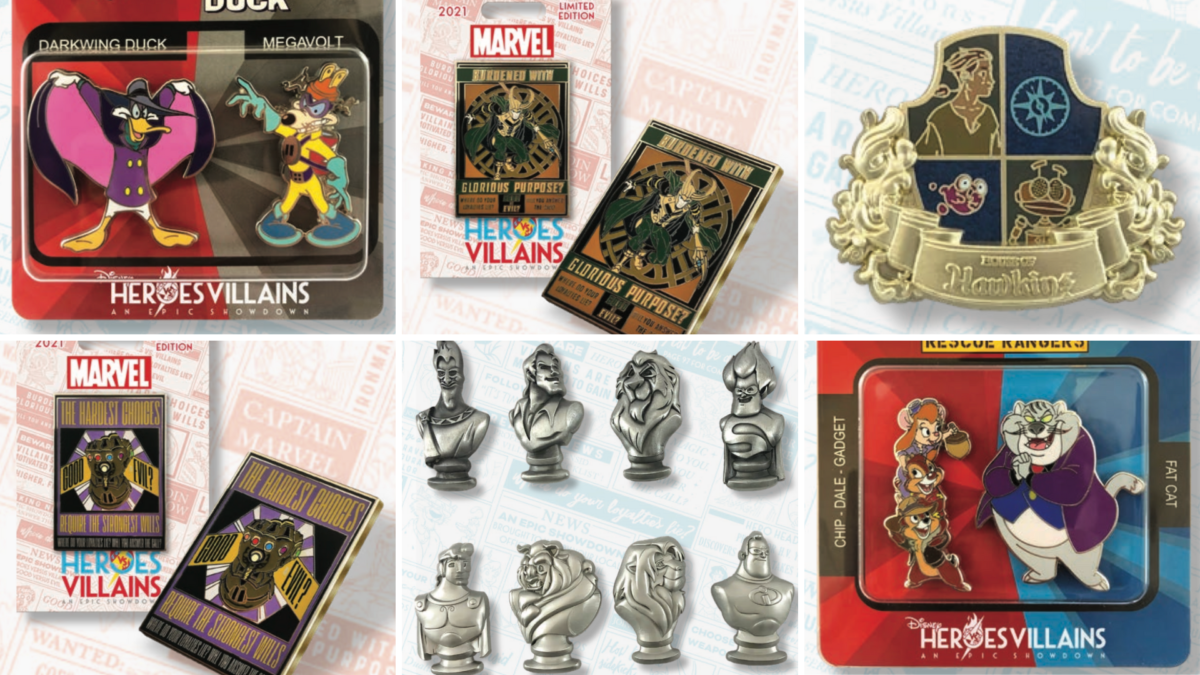 heroes-vs-villains-pin-collage