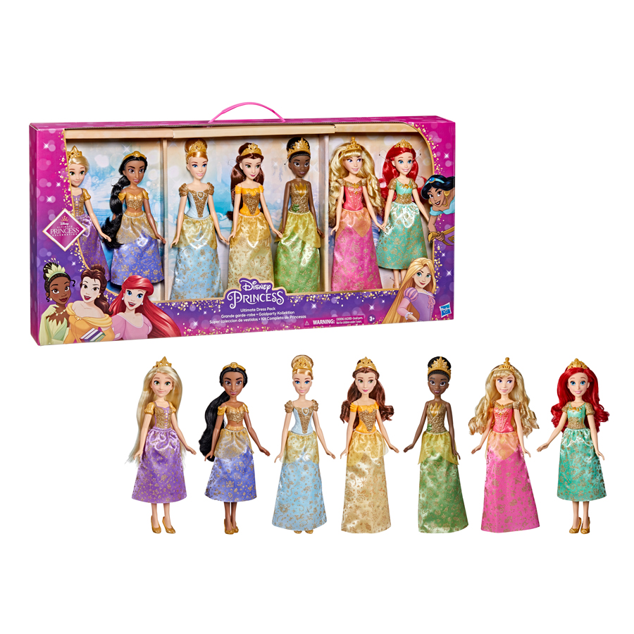 princess-dolls