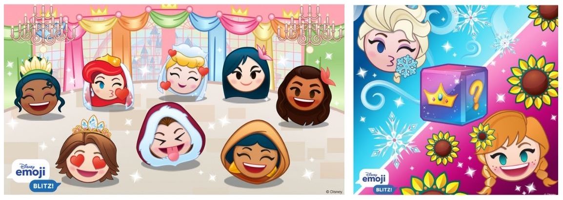 princess-emojis