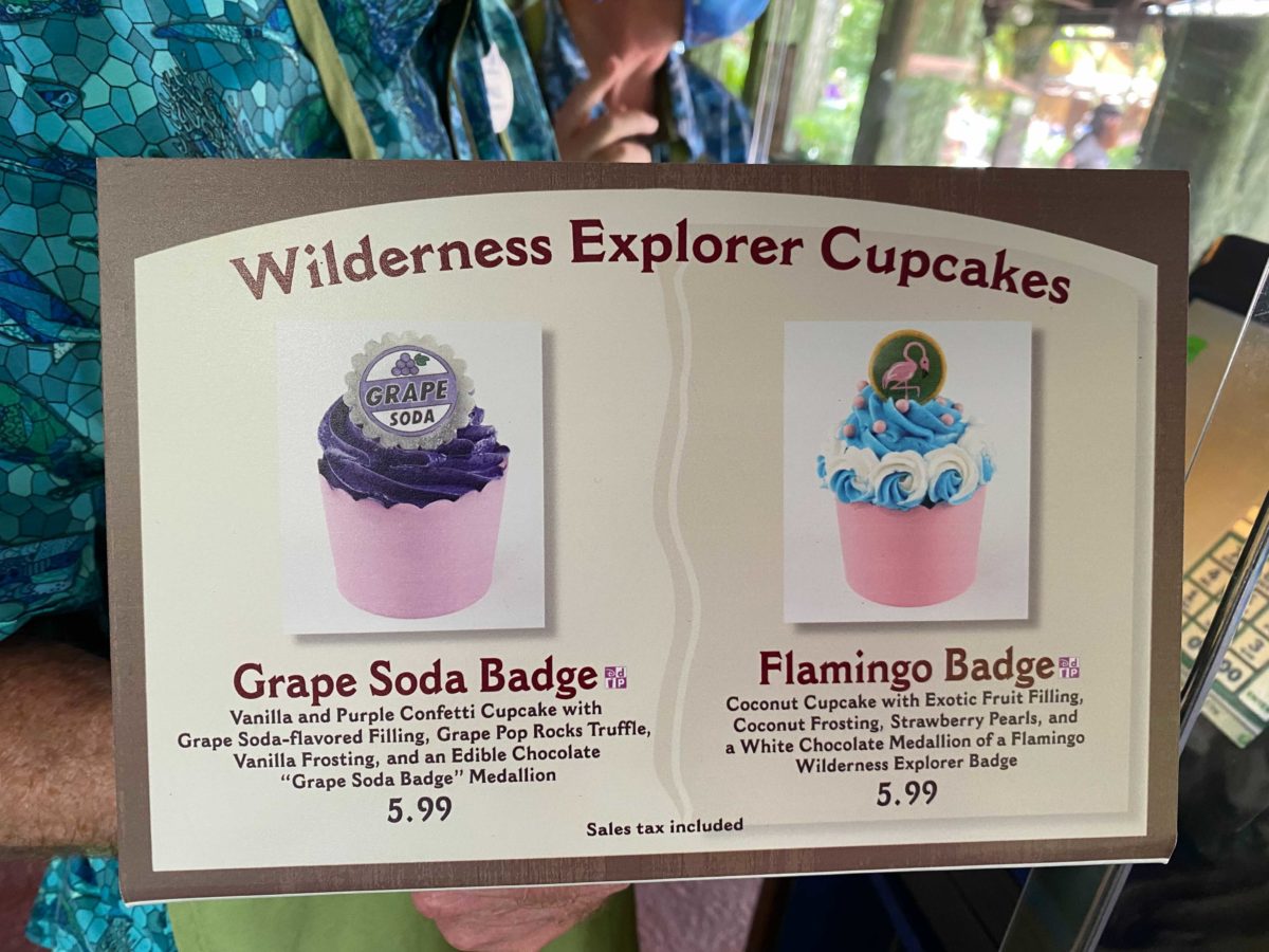 wilderness-explorer-cupcake-menu-9919770