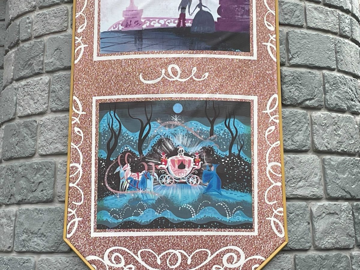 50th-banners-cinderella-castle-7