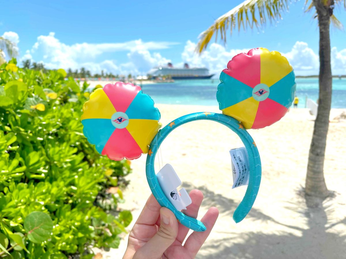 Disney Cruise Line Castaway Cay Porthole Pin Dory New