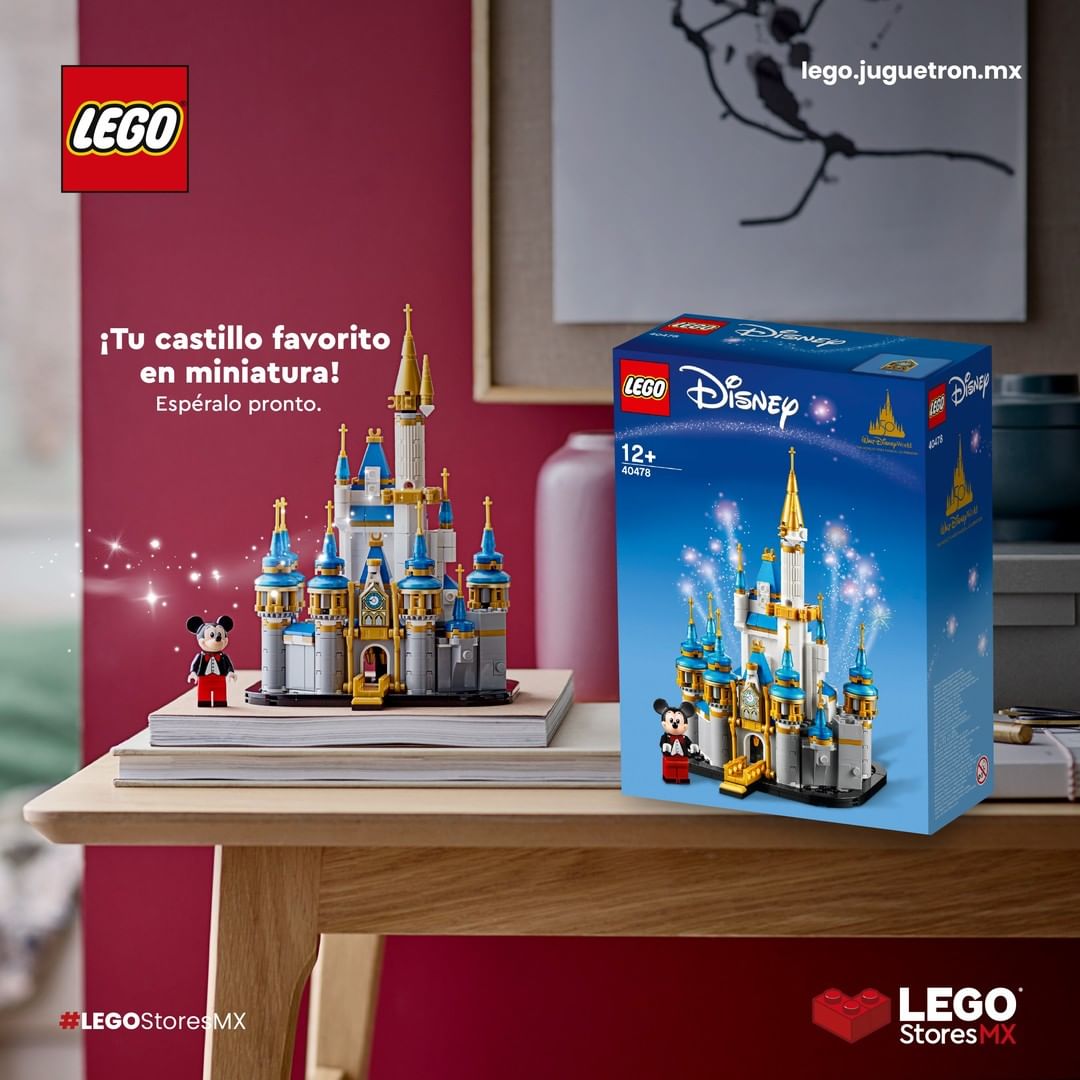 lego-mini-disney-castle