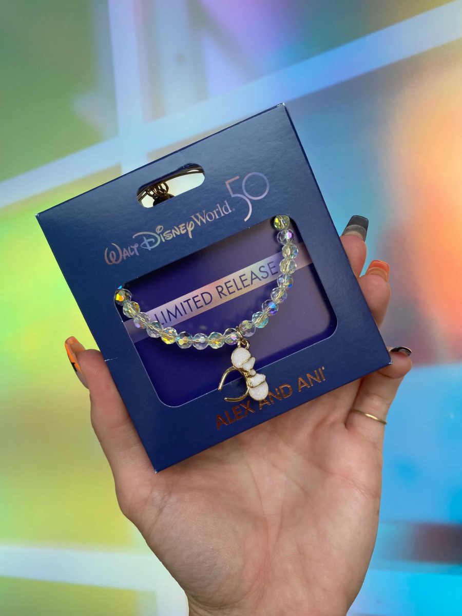 Disney fl bracelet candy ast