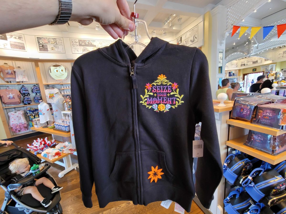 PHOTOS: More 'Coco' Apparel Arrives at Disneyland Resort - WDW News Today