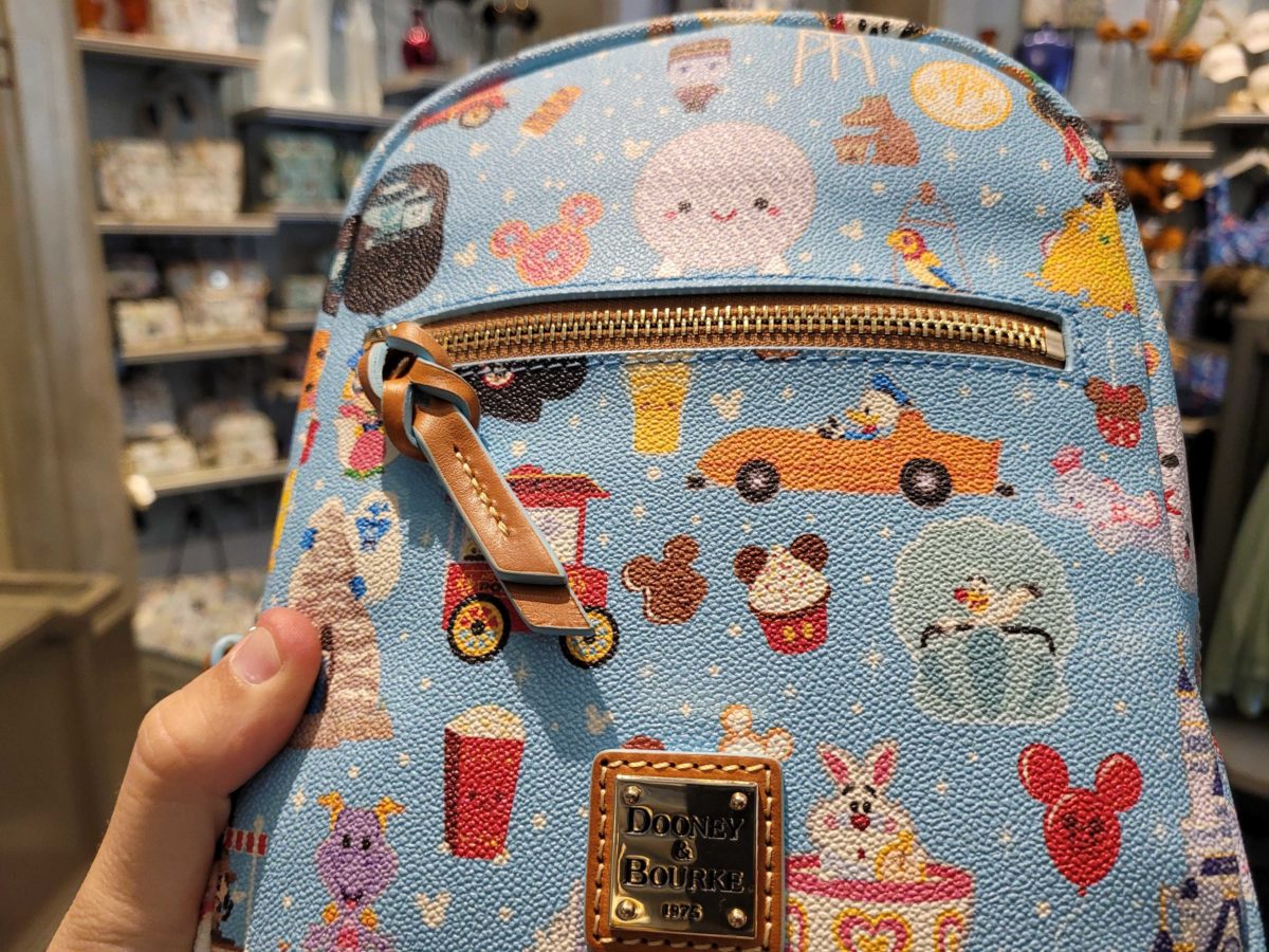 New 'Coco' Dooney & Bourke Collection Arrives at Disneyland Resort - WDW  News Today