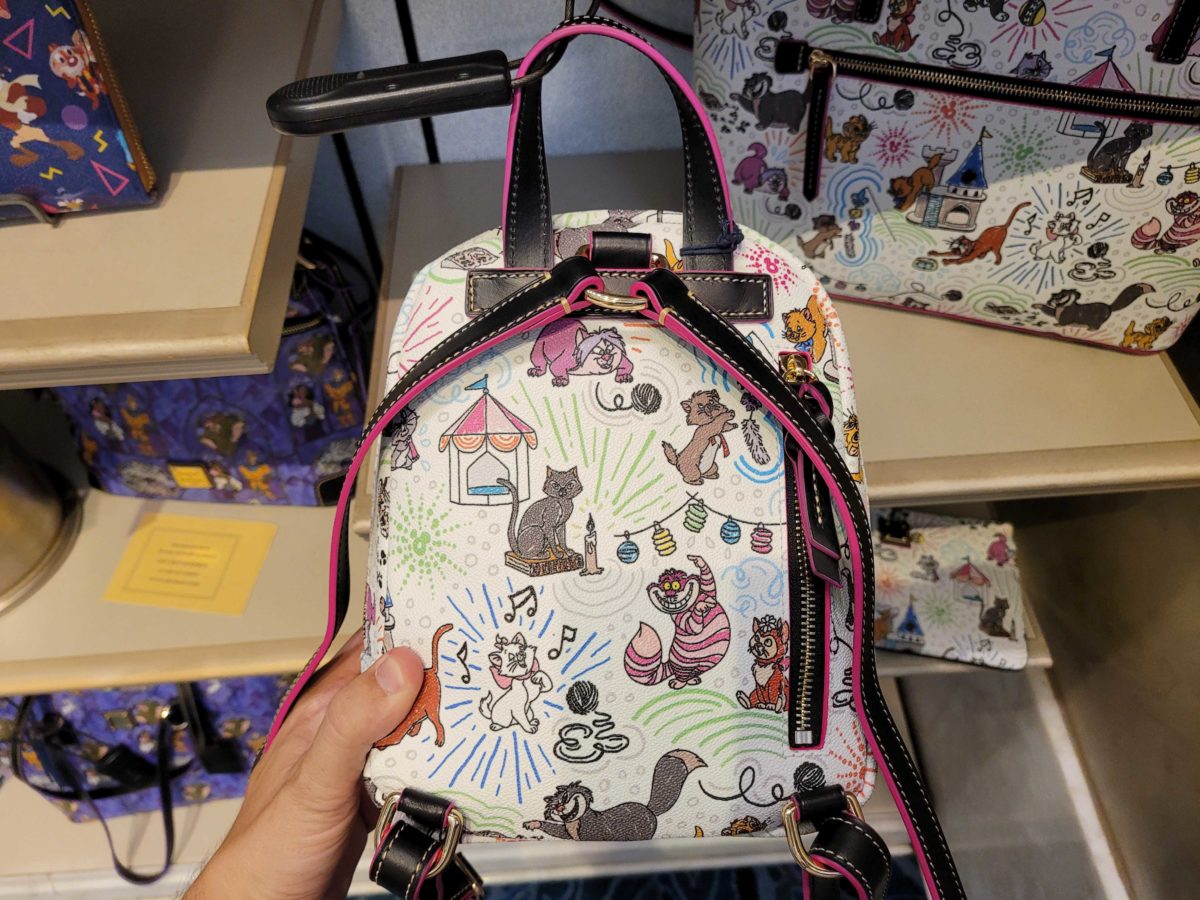 New 'Coco' Dooney & Bourke Collection Arrives at Disneyland Resort - WDW  News Today