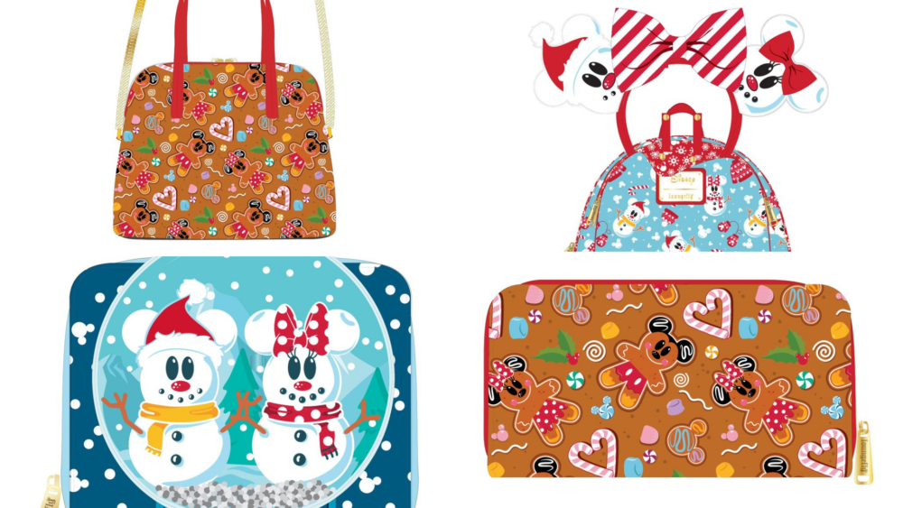 loungefly-mickey-minnie-gingerbread-snowmen-featured