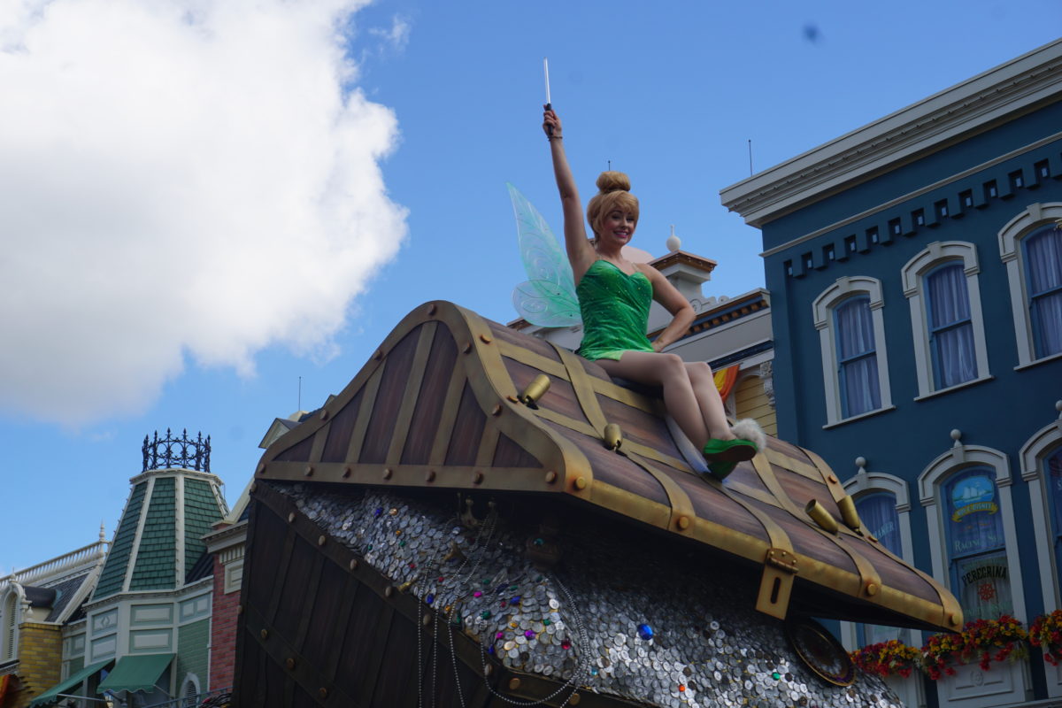 tinker-bell