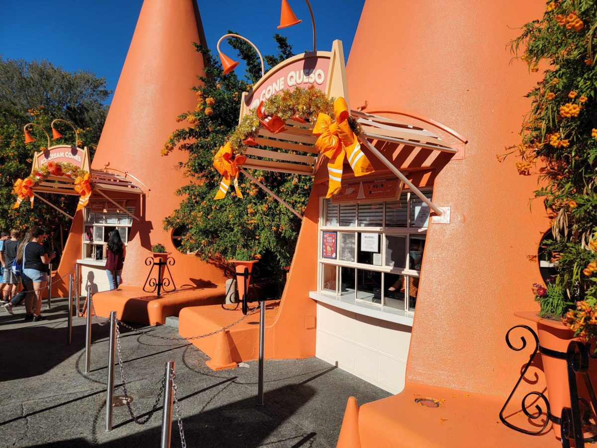 REVIEW: Cruise Into the Cozy Cone Motel for the New Brewery X ...