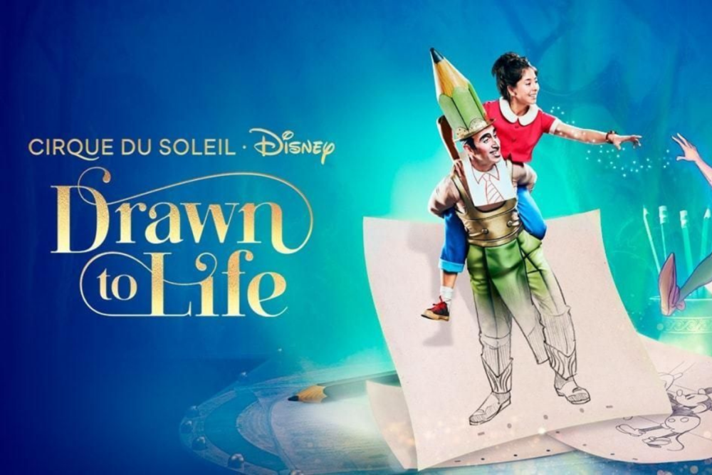 drawn-to-life